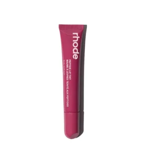 Rhode Peptide Lip Tint – Hydrating Gloss with Peptides