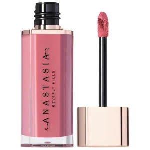 Anastasia Beverly Hills Lip Velvet – Soft Matte Liquid Lipstick