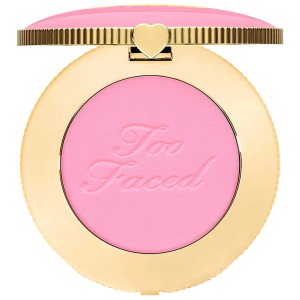 Too Faced Blush Compact – Radiant Long-Lasting Powder Blush
