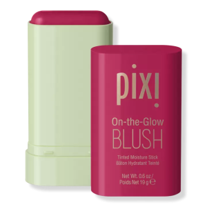Pixi On-the-Glow Blush | Hydrating Cream Blush Stick
