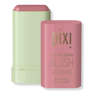 Pixi On-the-Glow Blush | Hydrating Cream Blush Stick